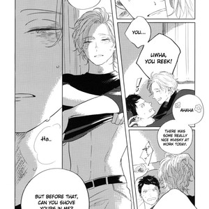 [Amamiya] Koi da Ai da wa Sateoite [Eng] – Gay Manga sex 170