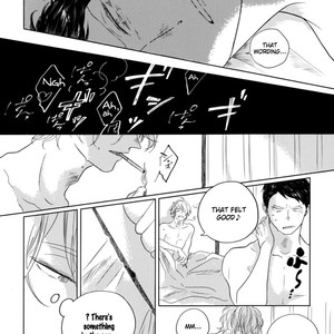[Amamiya] Koi da Ai da wa Sateoite [Eng] – Gay Manga sex 171