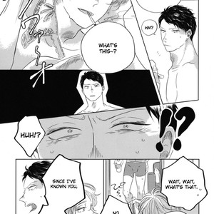 [Amamiya] Koi da Ai da wa Sateoite [Eng] – Gay Manga sex 172