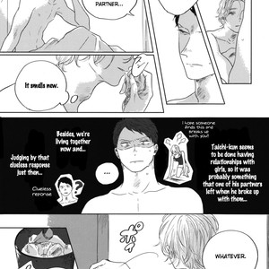 [Amamiya] Koi da Ai da wa Sateoite [Eng] – Gay Manga sex 173