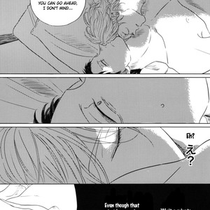 [Amamiya] Koi da Ai da wa Sateoite [Eng] – Gay Manga sex 176