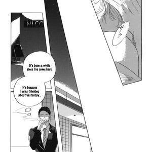 [Amamiya] Koi da Ai da wa Sateoite [Eng] – Gay Manga sex 178