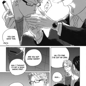 [Amamiya] Koi da Ai da wa Sateoite [Eng] – Gay Manga sex 180