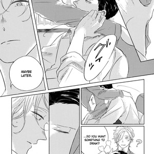 [Amamiya] Koi da Ai da wa Sateoite [Eng] – Gay Manga sex 186