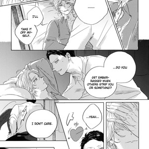 [Amamiya] Koi da Ai da wa Sateoite [Eng] – Gay Manga sex 190