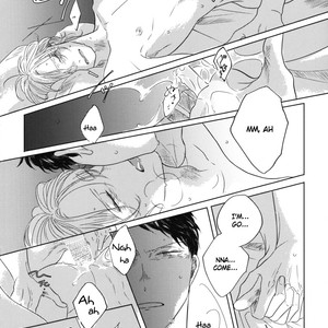 [Amamiya] Koi da Ai da wa Sateoite [Eng] – Gay Manga sex 191