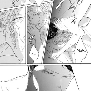 [Amamiya] Koi da Ai da wa Sateoite [Eng] – Gay Manga sex 192