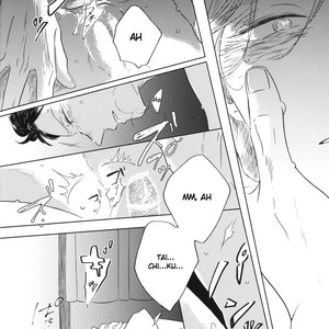 [Amamiya] Koi da Ai da wa Sateoite [Eng] – Gay Manga sex 193