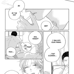 [Amamiya] Koi da Ai da wa Sateoite [Eng] – Gay Manga sex 195