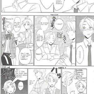 [Iniconi (Yoino Kirito)] Hetalia dj – Megane [Eng] – Gay Manga sex 6