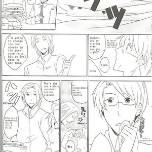 [Iniconi (Yoino Kirito)] Hetalia dj – Megane [Eng] – Gay Manga sex 8