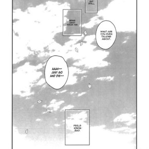 [Yamada] Futari no Hanashi [ENG] – Gay Manga sex 10