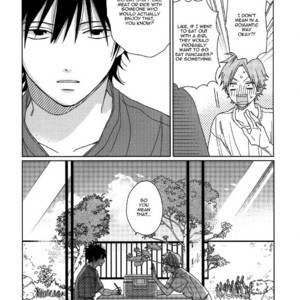 [Yamada] Futari no Hanashi [ENG] – Gay Manga sex 17
