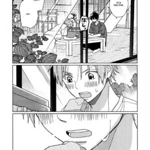 [Yamada] Futari no Hanashi [ENG] – Gay Manga sex 19