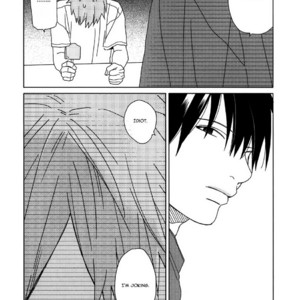 [Yamada] Futari no Hanashi [ENG] – Gay Manga sex 21