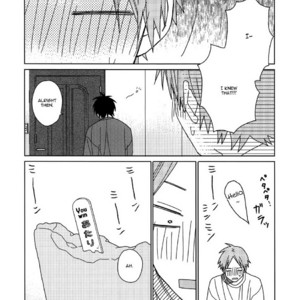 [Yamada] Futari no Hanashi [ENG] – Gay Manga sex 22