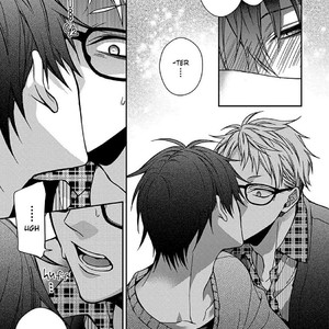 [KIRISHIKI Tokico] Hetare Wanko to Fudanshi Senpai (update c.2+3) [ENG] – Gay Manga sex 23