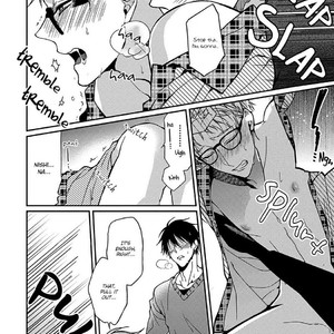[KIRISHIKI Tokico] Hetare Wanko to Fudanshi Senpai (update c.2+3) [ENG] – Gay Manga sex 30
