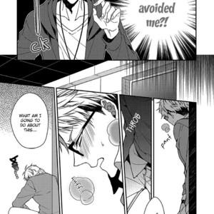 [KIRISHIKI Tokico] Hetare Wanko to Fudanshi Senpai (update c.2+3) [ENG] – Gay Manga sex 46