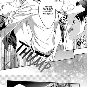 [KIRISHIKI Tokico] Hetare Wanko to Fudanshi Senpai (update c.2+3) [ENG] – Gay Manga sex 58
