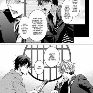 [KIRISHIKI Tokico] Hetare Wanko to Fudanshi Senpai (update c.2+3) [ENG] – Gay Manga sex 77
