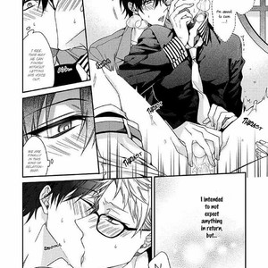 [KIRISHIKI Tokico] Hetare Wanko to Fudanshi Senpai (update c.2+3) [ENG] – Gay Manga sex 82