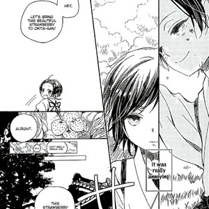 [END] Touken Ranbu dj – First Sentimental [Eng] – Gay Manga sex 7