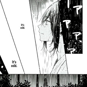 [END] Touken Ranbu dj – First Sentimental [Eng] – Gay Manga sex 21