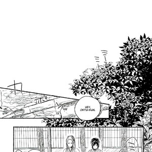 [END] Touken Ranbu dj – First Sentimental [Eng] – Gay Manga sex 25
