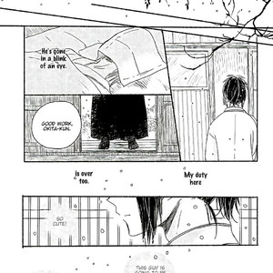 [END] Touken Ranbu dj – First Sentimental [Eng] – Gay Manga sex 29