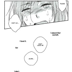[END] Touken Ranbu dj – First Sentimental [Eng] – Gay Manga sex 33
