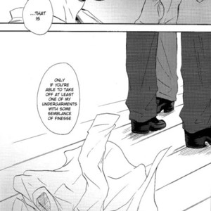 [Cocca (Kokka)] Hetalia dj – Tanktop Lovers [Eng] – Gay Manga sex 20