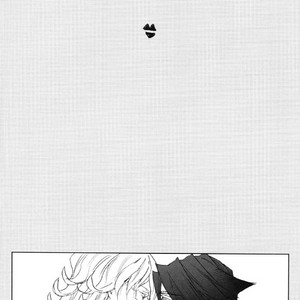 [Licca] Neko no Kimochi – Tiger & Bunny dj [JP] – Gay Manga sex 2