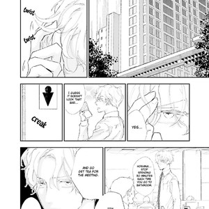 [TAKAYOSHI Yuri] Tokyo Boy Meets Country  [ENG] – Gay Manga sex 8