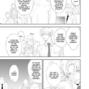 [TAKAYOSHI Yuri] Tokyo Boy Meets Country  [ENG] – Gay Manga sex 9