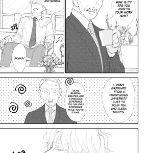 [TAKAYOSHI Yuri] Tokyo Boy Meets Country  [ENG] – Gay Manga sex 11