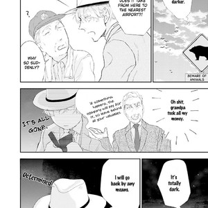 [TAKAYOSHI Yuri] Tokyo Boy Meets Country  [ENG] – Gay Manga sex 14