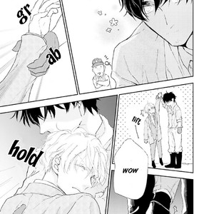 [TAKAYOSHI Yuri] Tokyo Boy Meets Country  [ENG] – Gay Manga sex 17
