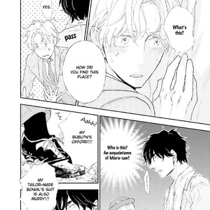 [TAKAYOSHI Yuri] Tokyo Boy Meets Country  [ENG] – Gay Manga sex 18