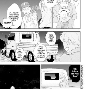 [TAKAYOSHI Yuri] Tokyo Boy Meets Country  [ENG] – Gay Manga sex 19