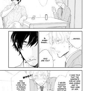 [TAKAYOSHI Yuri] Tokyo Boy Meets Country  [ENG] – Gay Manga sex 21