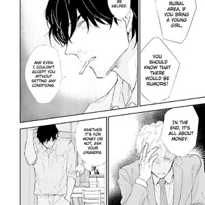 [TAKAYOSHI Yuri] Tokyo Boy Meets Country  [ENG] – Gay Manga sex 22