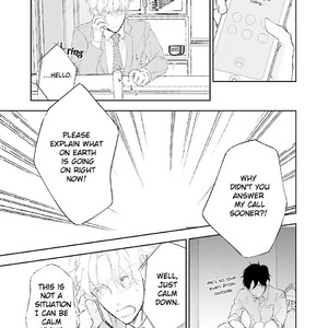 [TAKAYOSHI Yuri] Tokyo Boy Meets Country  [ENG] – Gay Manga sex 23