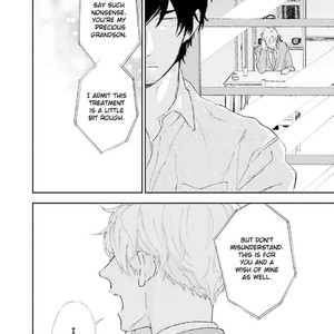 [TAKAYOSHI Yuri] Tokyo Boy Meets Country  [ENG] – Gay Manga sex 25