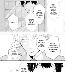 [TAKAYOSHI Yuri] Tokyo Boy Meets Country  [ENG] – Gay Manga sex 26