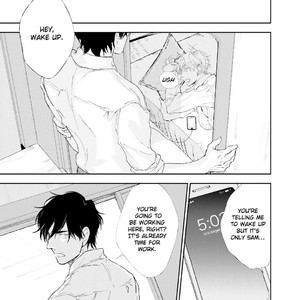 [TAKAYOSHI Yuri] Tokyo Boy Meets Country  [ENG] – Gay Manga sex 28