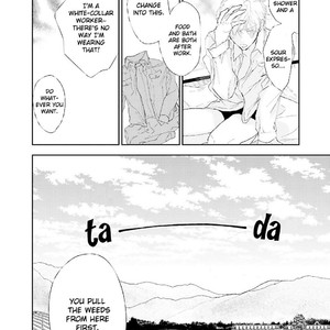 [TAKAYOSHI Yuri] Tokyo Boy Meets Country  [ENG] – Gay Manga sex 29