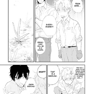 [TAKAYOSHI Yuri] Tokyo Boy Meets Country  [ENG] – Gay Manga sex 30