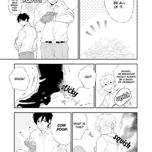 [TAKAYOSHI Yuri] Tokyo Boy Meets Country  [ENG] – Gay Manga sex 32