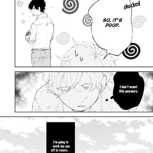[TAKAYOSHI Yuri] Tokyo Boy Meets Country  [ENG] – Gay Manga sex 33